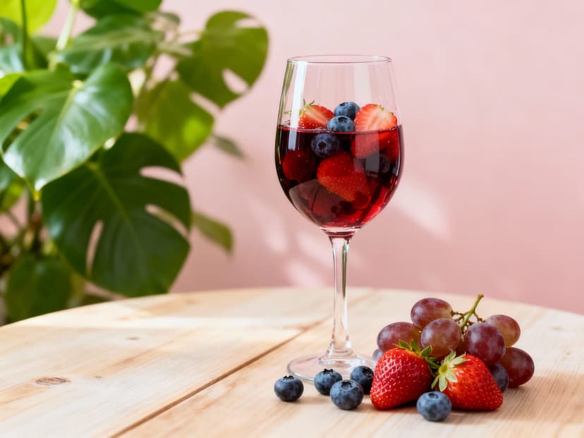 Savoring Smarter: Your Guide to Low-Calorie Wine